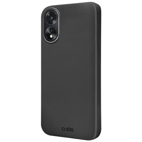 Instinct custodia per cellulare 16,7 cm (6.56") Cover Nero - Foto 1