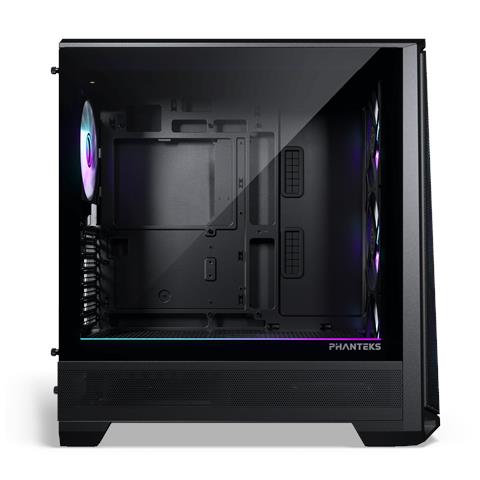 PH-EC400GA DBK01 computer case Midi Tower Nero - Foto 1