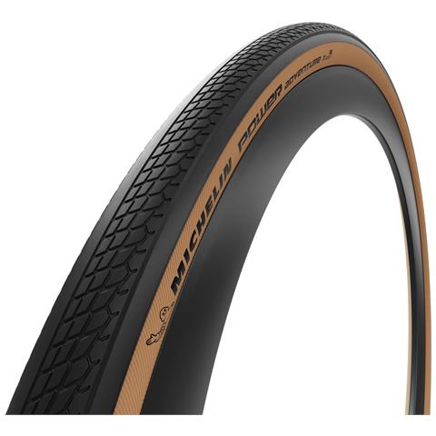 Copertone 650bx48 (48-584) Power Adventure Tlr Classic - Foto 1