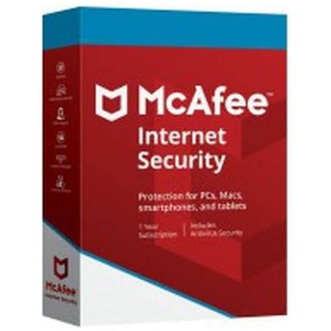1PZ Internet Security 2022 - PC / MAC / ANDROID - Foto 1