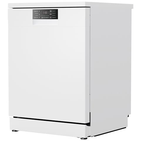 Lavastoviglie 13 Coperti Colore Bianco Classe Energetica E Lvs1304w - Foto 1