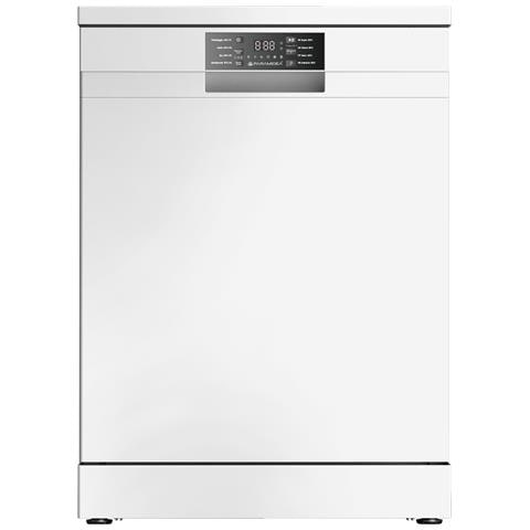 Lavastoviglie 13 Coperti Colore Bianco Classe Energetica E Lvs1304w - Foto 2