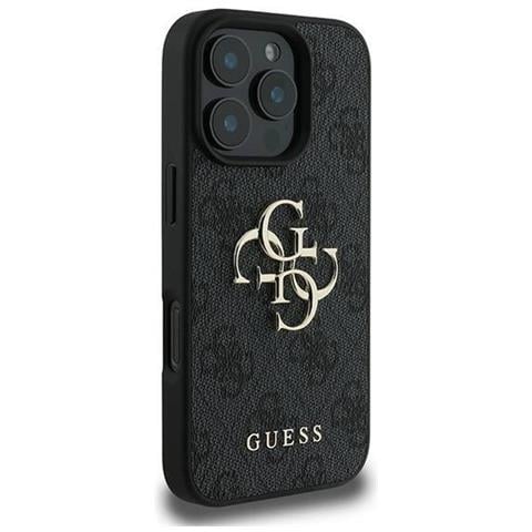 Custodia Iphone 16 Pro - Nera - Foto 4