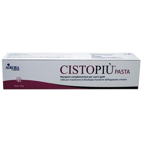Cistopiu' Pasta 30 g - Foto 1