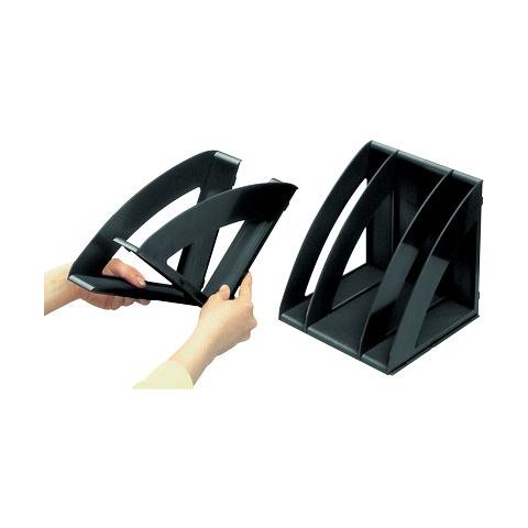 pz. 1 Portariviste modulare Confort 675 nero - Foto 1