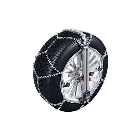 Catene da Neve Easy-Fit CU-9 Gruppo 090 - Foto 2
