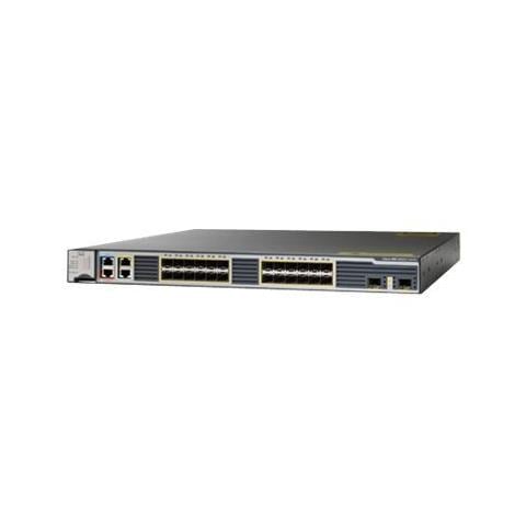 Me-3600x Ethernet Access Switch 24 Ge Sfp 2 10 Ge Sfp+ En - Foto 1