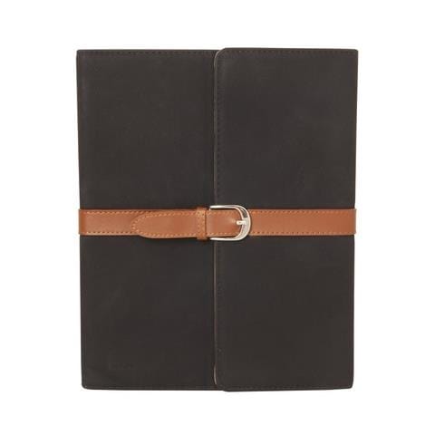 Urban Executive Rotative Folio Ipad3 - Black . - Foto 1