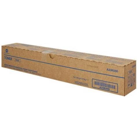 toner konicaminolta tn-322 per bizhub 224e / 284e / 364e - Foto 2