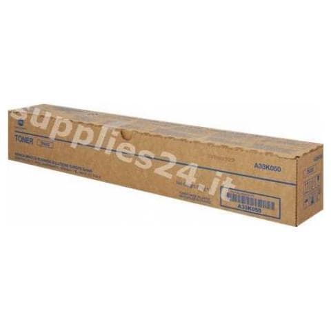 toner konicaminolta tn-322 per bizhub 224e / 284e / 364e - Foto 1