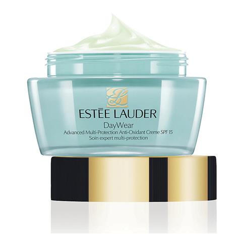 DayWear Advanced Multi-Protection Anti-Oxidant Creme SPF15 crema anti-ossidante contro le aggressioni ambientali per pelli normali e miste 50 ml - Foto 1