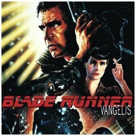 Vangelis - Blade Runner - Foto 1