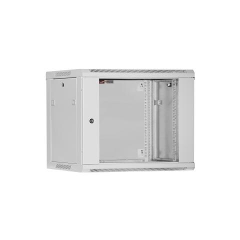 Armadio Rack 19" Serie Rwb 12u, Grigio Profondita' 600 Mm - Foto 1