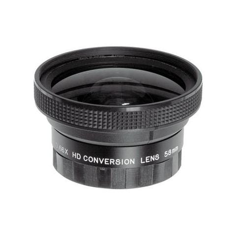 HD-6600PRO58, 5,8 cm, Nero, 178g, 0,66x - Foto 1