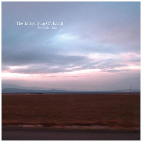 Tallest Man On Earth - Wild Hunt - Foto 1