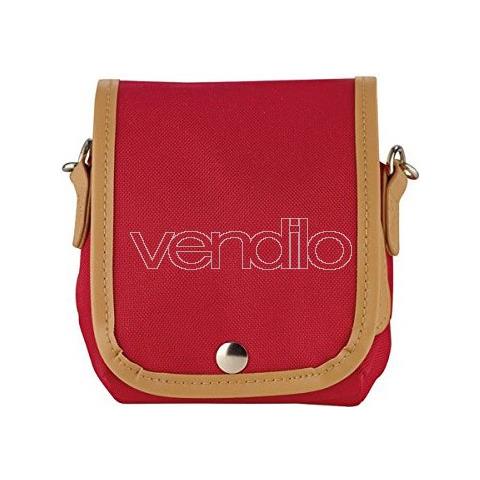 52161284 Custodia a sacchetto Rosso - Foto 2