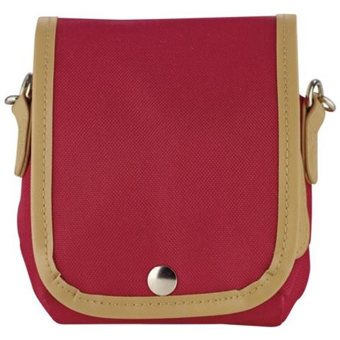 52161284 Custodia a sacchetto Rosso - Foto 1