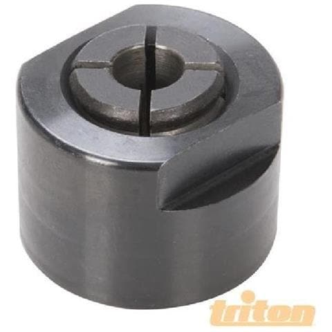 761243 Mandrino Per Fresatrice 1/4'' Mandrino Trc140 1/4'' - Foto 2