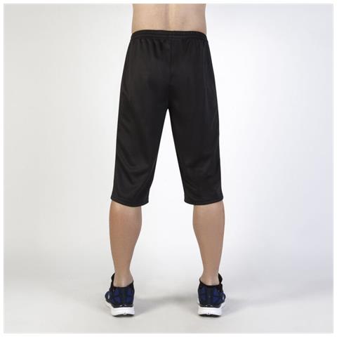 Luxor Pinocchietto 3/4 Nero Adulto Taglia L - Foto 2