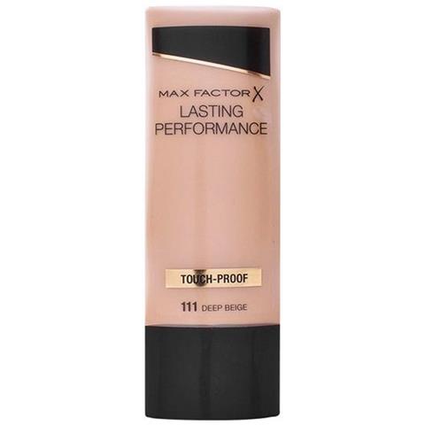 Lasting Performance Foundation - Fondotinta 109 Natural Bronze - Foto 2