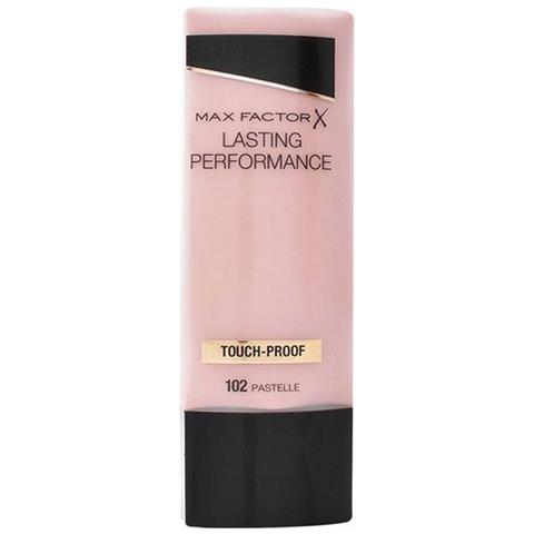 Lasting Performance Foundation - Fondotinta 109 Natural Bronze - Foto 7