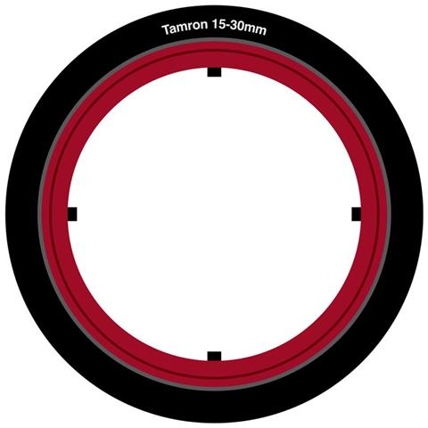Filtro - Sw150 - Coping Anello Mk Ii -15-30Mm - Lsw150Tam1530 - Foto 1