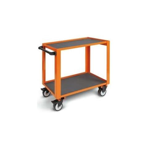 Carrello " Cp51-o " - Foto 1