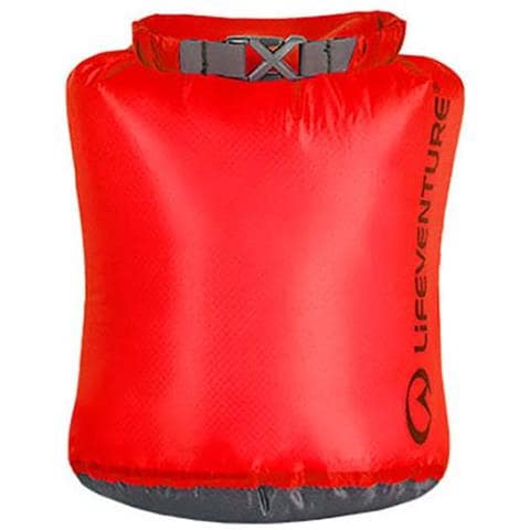 Borse Impermeabili Ultralight Dry Bag 2 Zaini E Valigie One Size - Foto 1