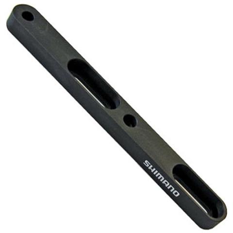 Deragliatori Dura Ace Di2 Adapter Mount 2nd Bottle Ricambi Dei Componenti One Size - Foto 1
