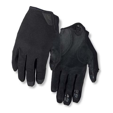 Guanti   Dnd Black   S - Foto 6