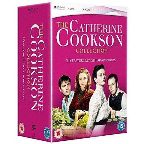 Catherine Cookson - Complete Collection Dvd - Foto 1