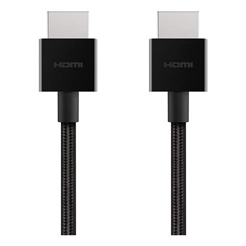 Cavo HDMI Ultra HD Premium ad Alta Velocità, 2 M, Nero - Foto 7