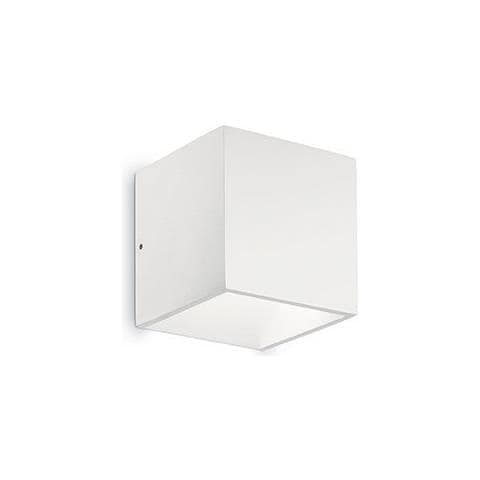 Rubik Ap1, Applique, - Bianco - Foto 1