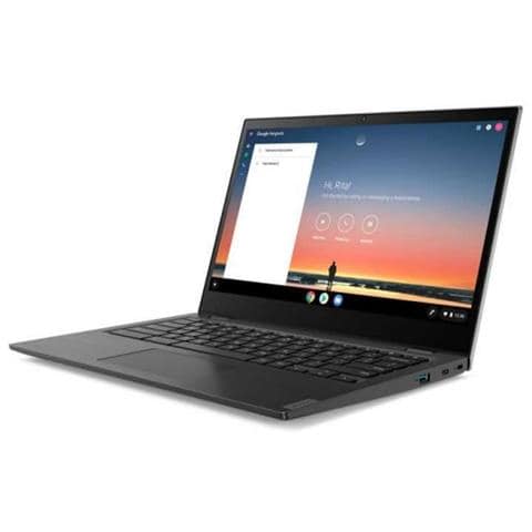 Chromebook 14E Monitor 14" Full HD AMD A4-9120C Ram 4 GB eMMC 64 GB 4 x USB 3.0 Chrome OS - Foto 2