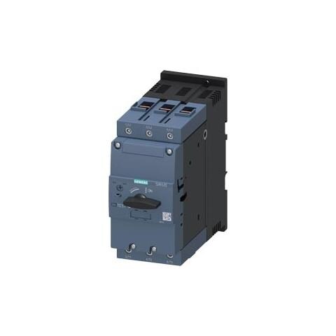 Interruttore Salvamotore S3 80-100a 65ka 3rv20414ma10 - Foto 1