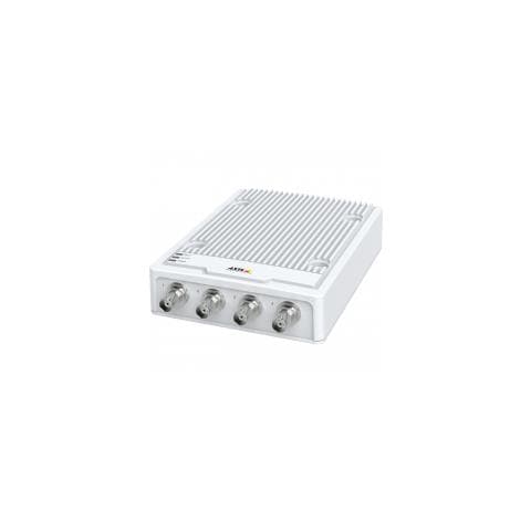 M7104 Video Encoder - Video server - 4 Canali - Foto 2