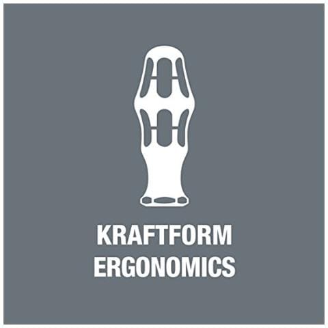 160 i VDE Giravite Isolato un taglio, 0,5 x 3,0 x 100 mm - Foto 2