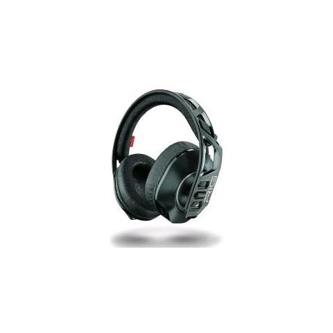 Rig 700hs Black Wireless For Pc - Foto 1