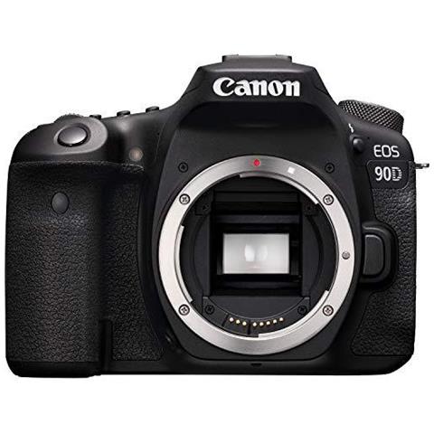 Eos-90d (corpo)  - Foto 7