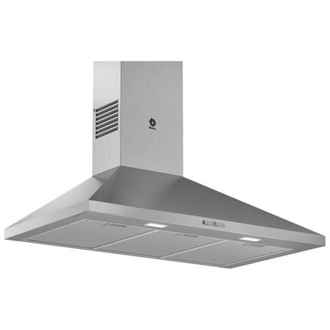 Cappa 72425 600 a Parete da 60 cm Aspirante Colore Accaio Inox - Foto 1
