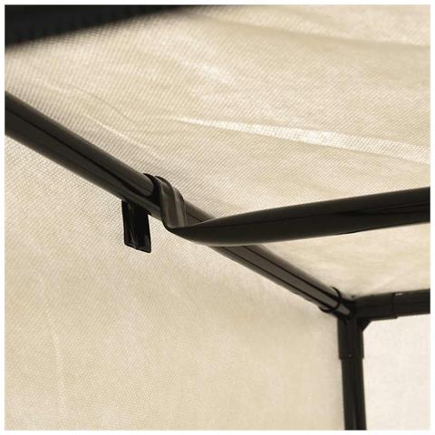 Armadio Crema 75x50x160 Cm - Foto 2