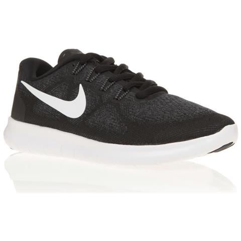 nike force bianche basse