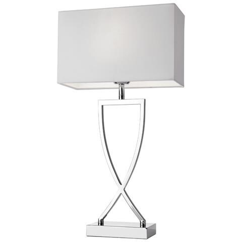 nordlux Allie lampada da tavolo, E27 naturale - 2412765060