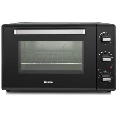 OV-3635 Fornetto Elettrico Ventilato Potenza 2000 Watt Capacità 48 Litri - Foto 1