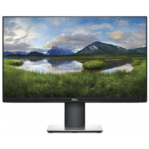 Monitor 23.8" LCD IPS P2421DC 2560 X 1440 Quad HD Tempo di Risposta 8 ms - Foto 1