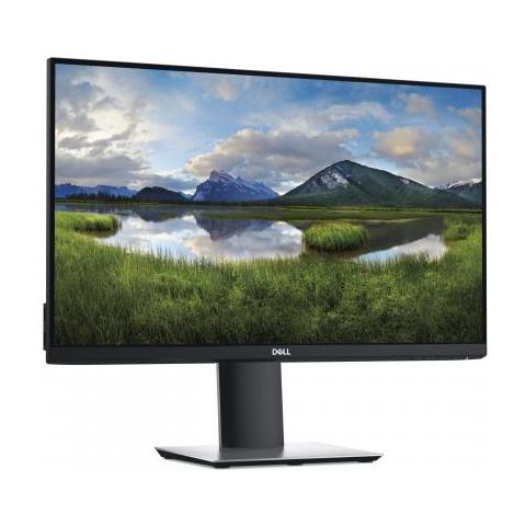 Monitor 23.8" LCD IPS P2421DC 2560 X 1440 Quad HD Tempo di Risposta 8 ms - Foto 7