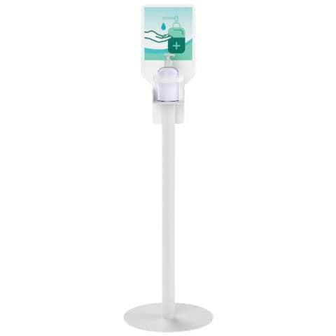 Colonna Dispenser Gel - Foto 1