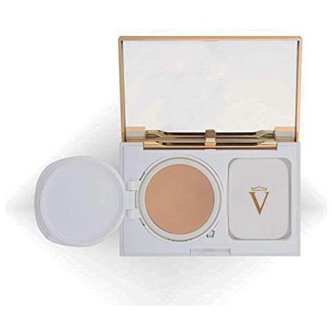Perfection Powder Cream, Fair Nude, 10 Grams - Foto 1