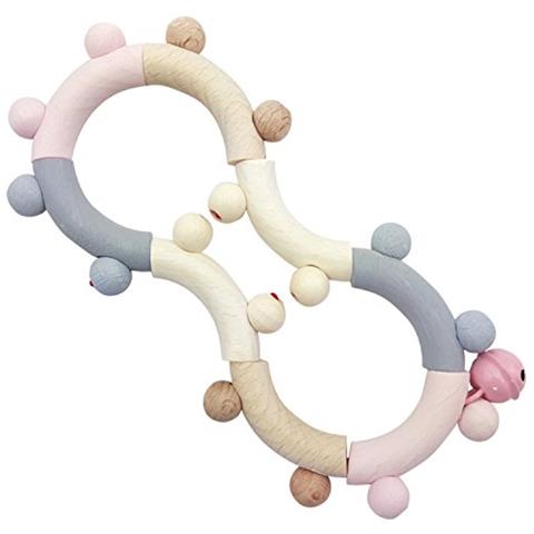 ca Hess Holzspielzeug 10128450 multicolore a partire da 6 mesi 1400 g Giocattolo per imparare a camminare e giocare in legno 70 x 70 x 36 cm ca Hess Holzspielzeug 10128450 multicolore a partire da 6 mesi 1400 g Giocattolo per imparare a camminare e giocare in legno 70 x 70 x 36 cm