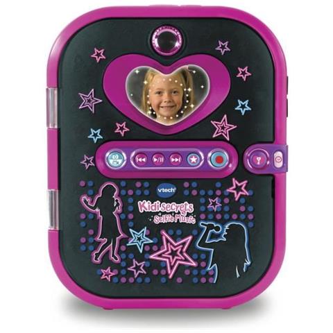 Kidisecrets Selfie Musica Colore: Nero - Foto 4